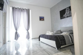 Central Luxury Apartment Catania